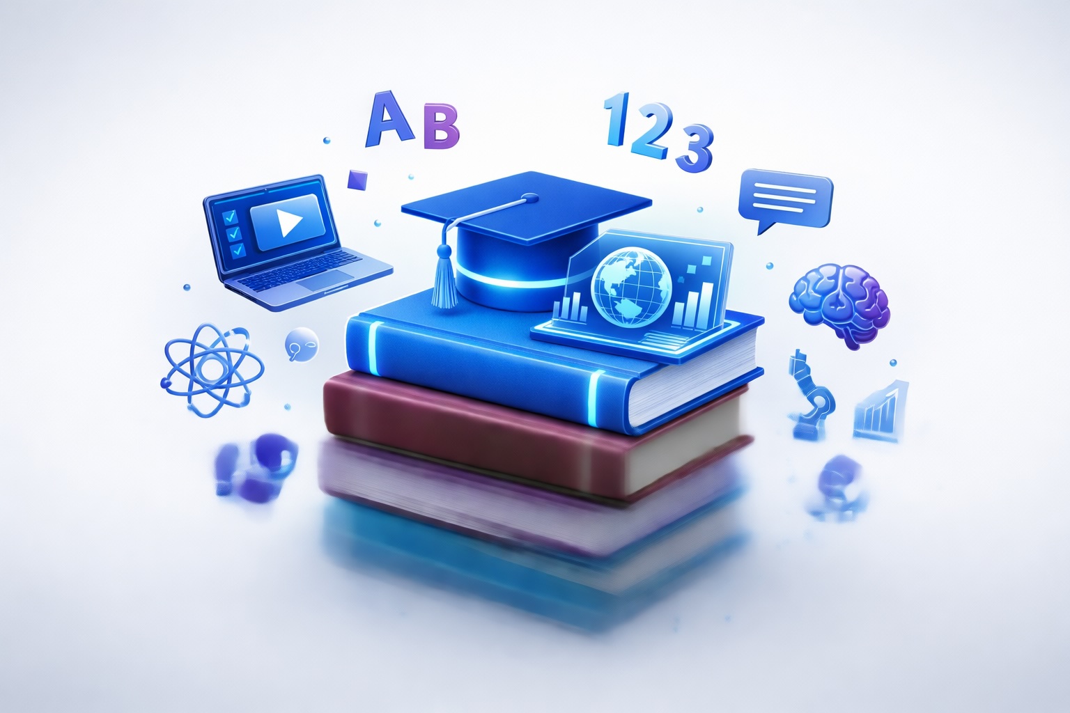 LSCWC Learning Illustration